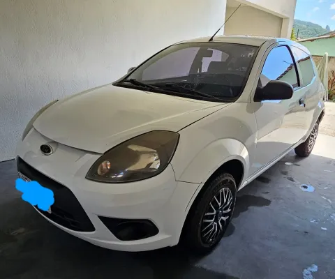 Ford Ka 1.0 básico 