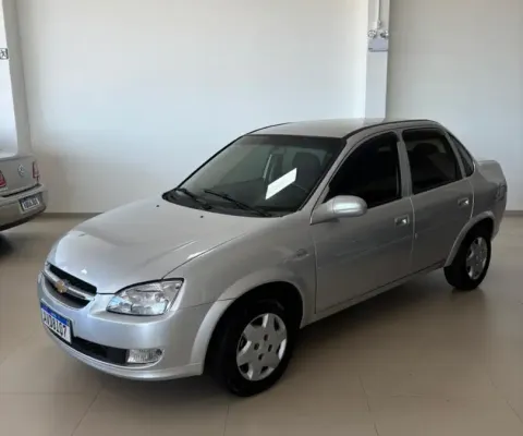 Corsa ls 1.0 bem conservado 