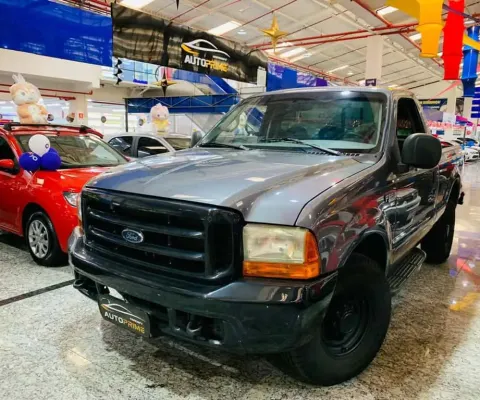 FORD F-250 XL 4.2 Turbo Diesel