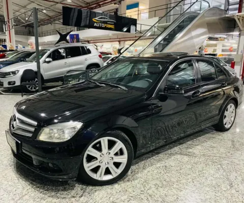 Mercedes-benz c 200 c200
