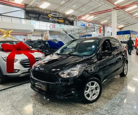 FORD KA 1.0 SEL TiVCT Flex 5p