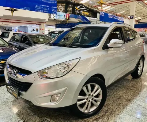 Hyundai ix35 2.0