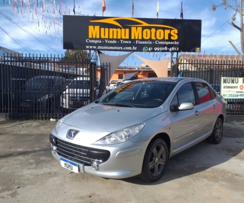 PEUGEOT 307 à venda.