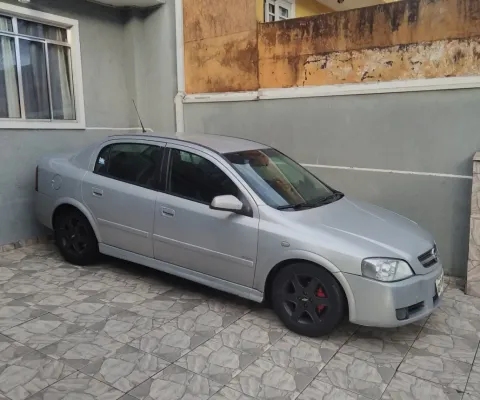 CHEVROLET ASTRA à venda.