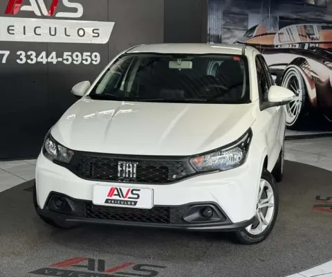 Fiat ARGO ARGO 1.0 DRIVE  6V FLEX