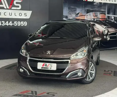 Peugeot 208 208 1.6 GRIFFE  FLEX   AUT.