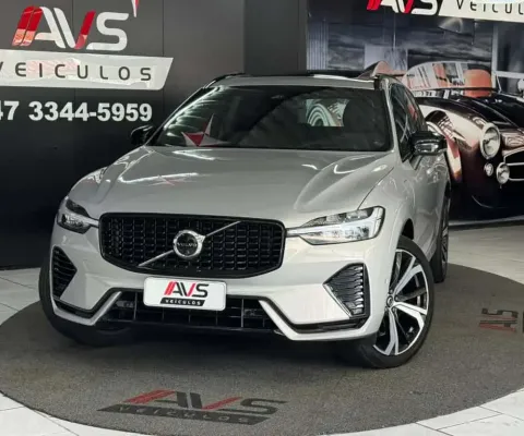 Volvo XC60 XC60 2.0 60 T-8 ULTIM.DARK  AWD (HIBRIDO)