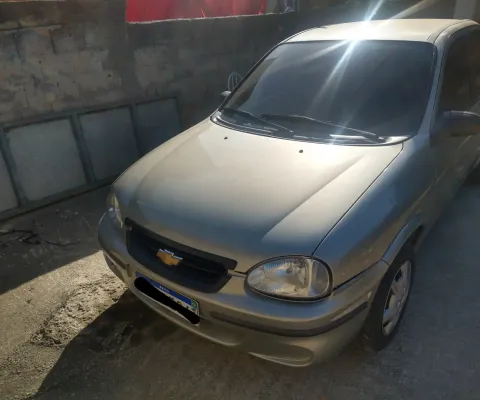 CORSA CLASSIC 2010 VHC-E ACEITO TROCAS