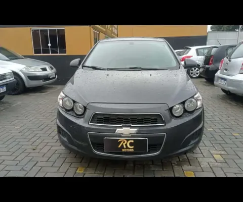 Chevrolet chev sonic lt nb at 2013