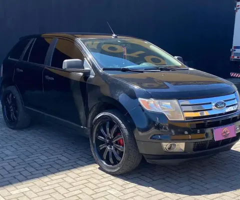 Ford edge v6 2009