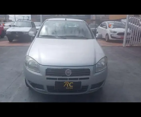 Fiat fiat siena fire flex 2011