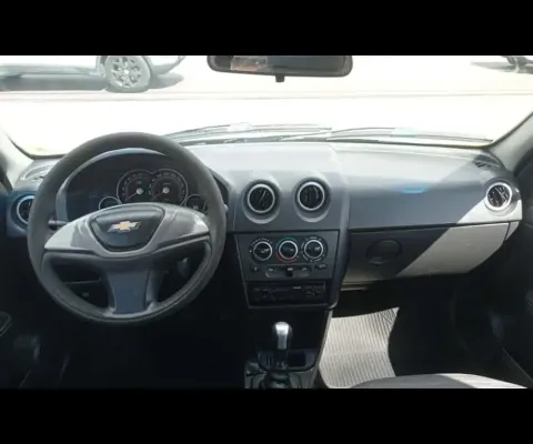 Chevrolet gm prisma maxx 2010