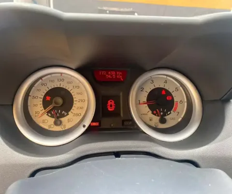 Renault meganegt dyn 16 2012