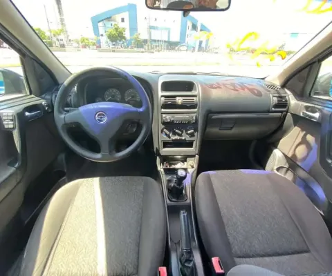 Chevrolet astra hb 4p advantage 2008