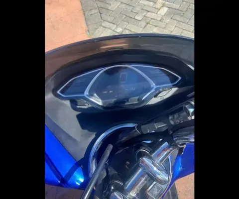 Honda pcx 150 2022
