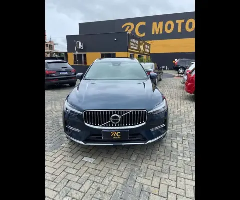 Volvo xc60 insc expres 2022