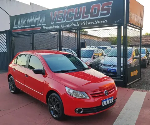 Gol g5 1.0 2010 *completo*