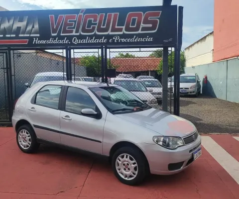 Palio fire economy 1.0 2010 *completo*