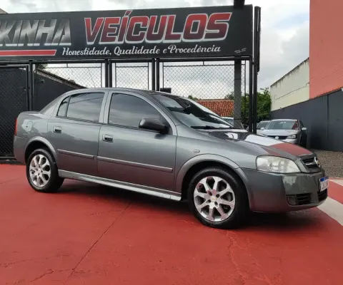 Astra sedan advantage 2.0 2011 140 cv automático *completo*