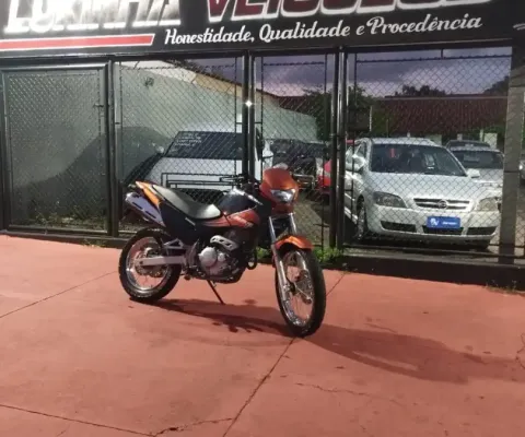 Falcon 2007 *moto muito conservada*