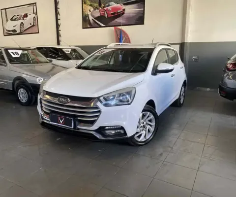 Jac T40 2018 1.5 16v jetflex 4p manual