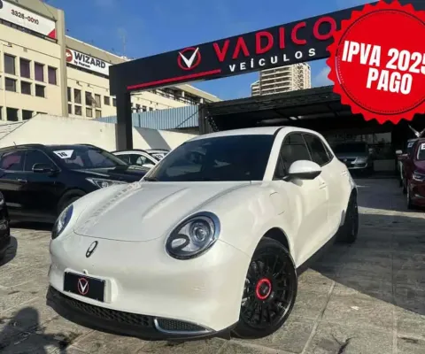 Gwm Ora 03 2024 48 kw elétrico skin