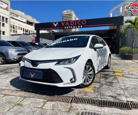 Toyota Corolla 2023 2.0 vvt-ie flex xei direct shift