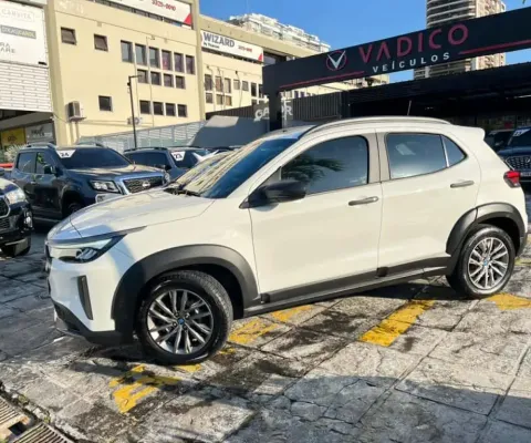 Fiat Pulse 2026 1.3 flex drive cvt