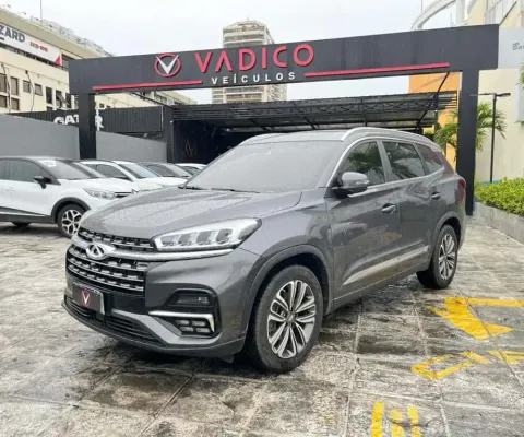 Chery Tiggo 8 2024 Tiggo 8 max drive 1.6 turbo aut.