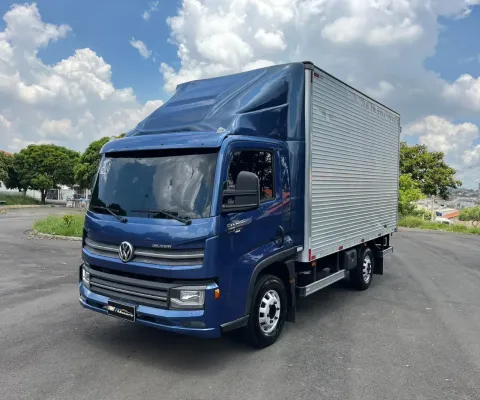 Volkswagen express prime