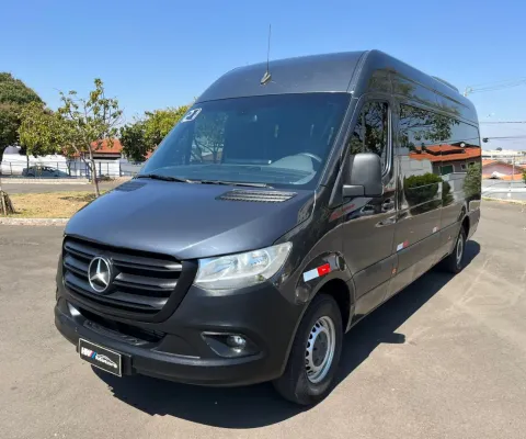  SPRINTER 416 CDi - 19LUG EXECUTIVA MARTICAR