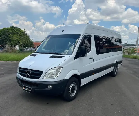   SPRINTER 415 CDi - 19 LUG
