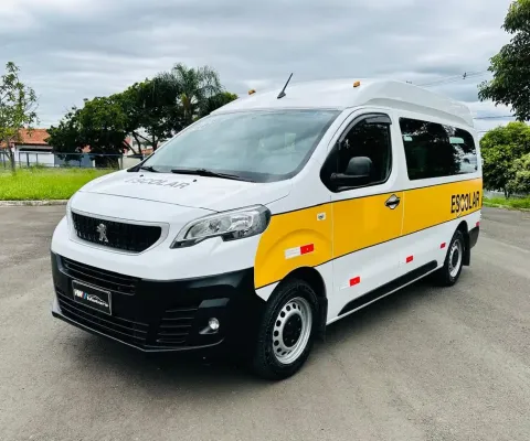Peugeot / expert 16 lugares
