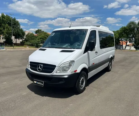  mercedes benz/ sprinter 415 - 16 lug.