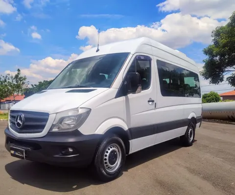  MERCEDES BENZ/ SPRINTER 415 CDi - 16 LUG.