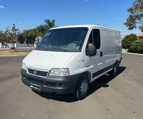  fiat ducato cargo 