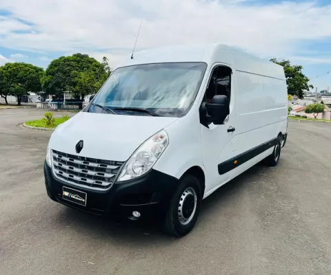  renault master f. L3h2
