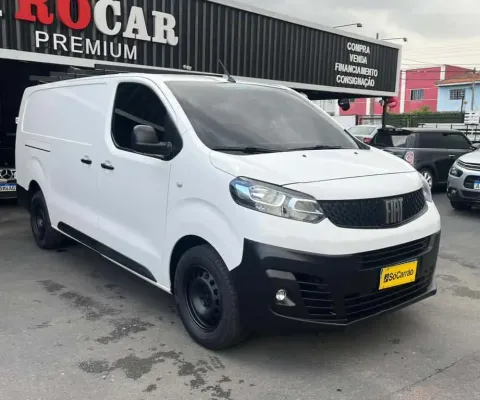 Fiat scudo cargo 1.5 16v turbo diesel 2023