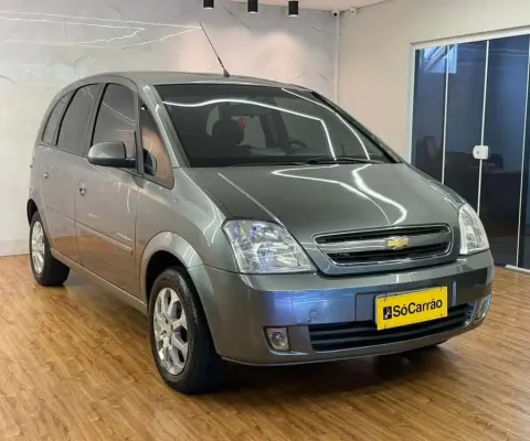 Chevrolet meriva premium 2011