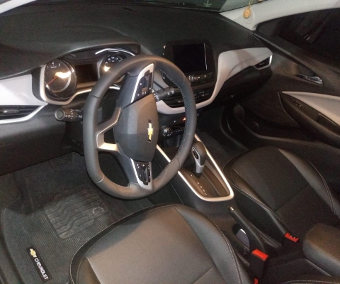CHEVROLET ONIX à venda.