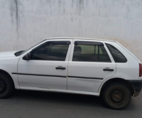 VOLKSWAGEN GOL à venda.