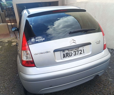 CITROËN C3 à venda.