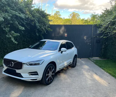 Volvo XC 60 Inscription T8 Blindada