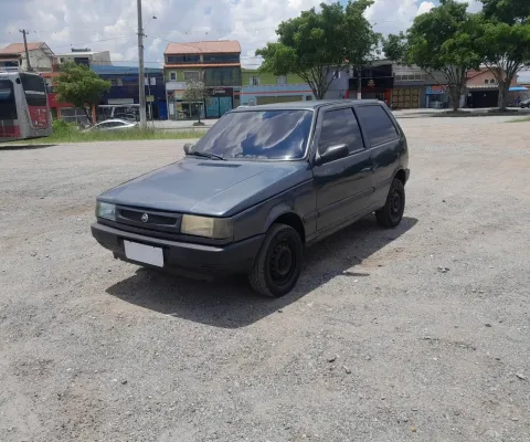 Fiat Uno Mille Fire 2003 mais  barato  que palio gol corsa 

