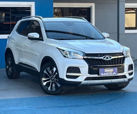 Chery Tiggo 5x 2021 1.5 vvt turbo iflex txs dct