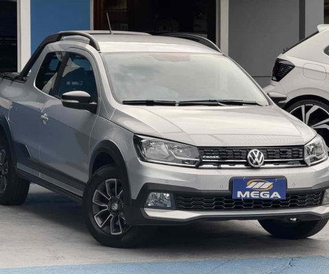 Volkswagen Saveiro 2023 1.6 cross cd 16v flex 2p manual