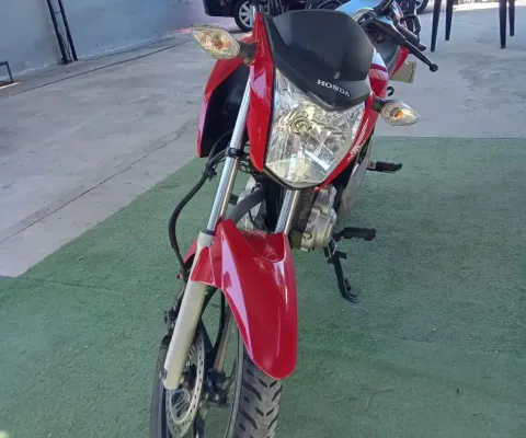 Honda CG fan 160 