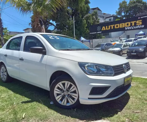 Voyage MPI Completo 2023