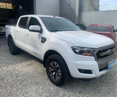 FORD Ranger 2.2 16V 4X4 XL DIESEL CABINE DUPLA