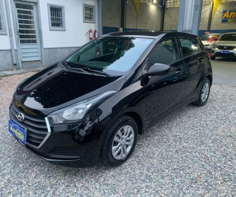 HYUNDAI HB 20 Hatch 1.0 12V 4P FLEX COMFORT